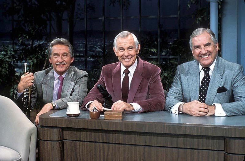Entertainer Ed McMahon dies Arlington Catholic Herald