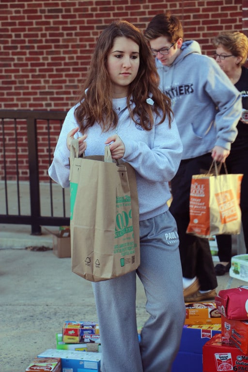 food for others in fairfax
