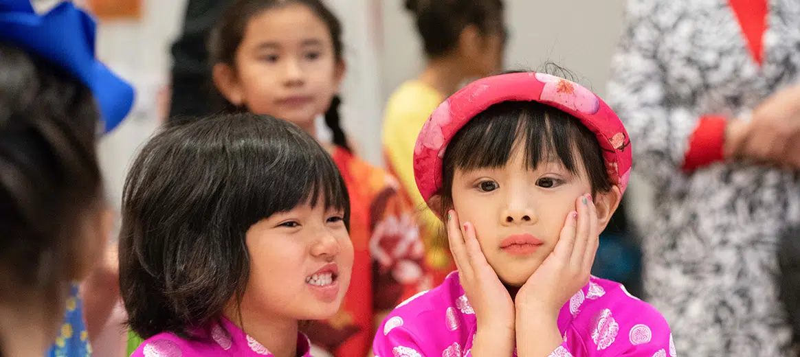Our Lady of La Vang celebrates Lunar New Year in Chantilly Arlington