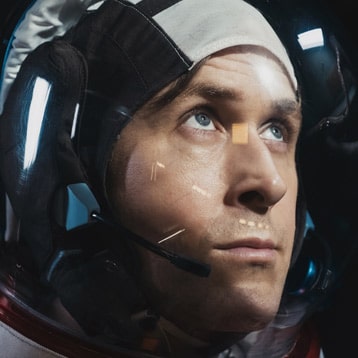 First Man - Arlington Catholic Herald