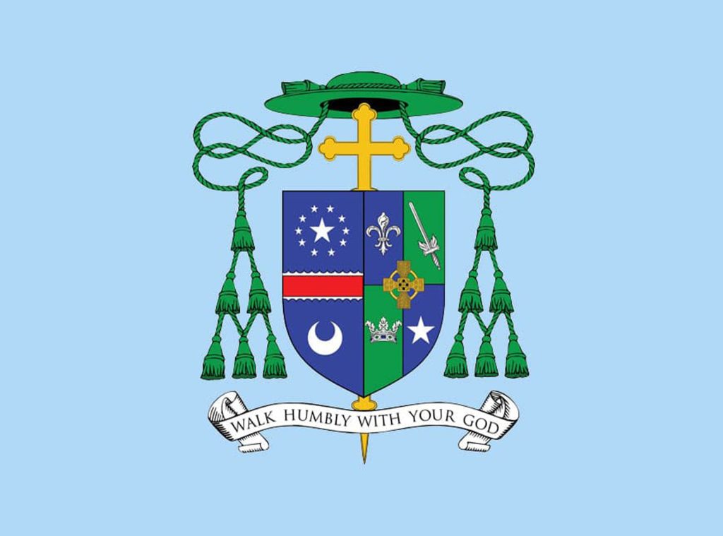 Bishop Burbidge publishes instruction for the use of the Traditional Latin Mass in the Diocese of Arlington - Arlington Catholic Herald