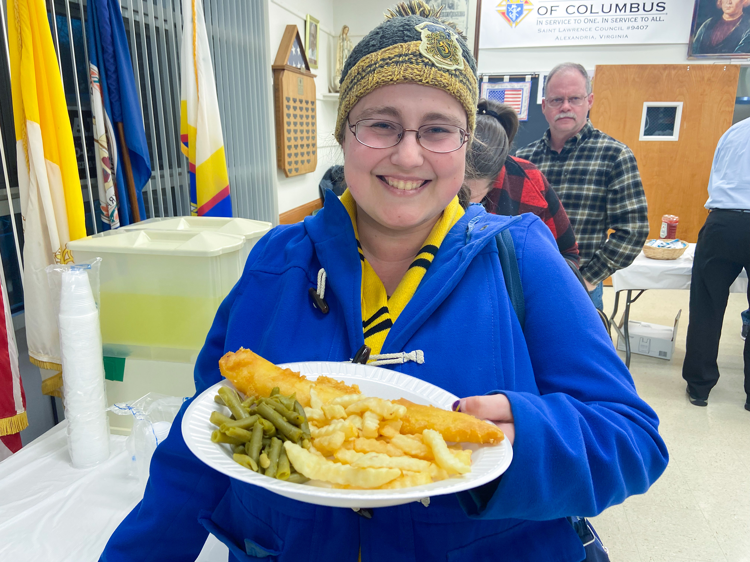 Long John Silver's plans reboot just in time for Lenten fish fries