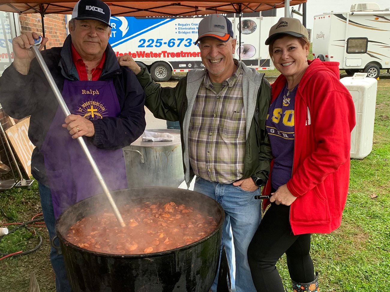 Ky. man's post-hurricane help spurs 'Cajun Chefs' to aid tornado victims - Vimarsana News