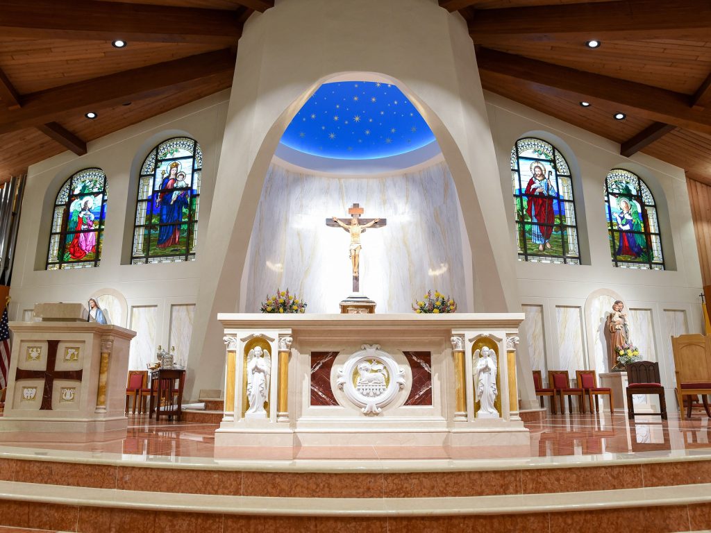 Catholic Caucus Daily Mass Readings 21January2025