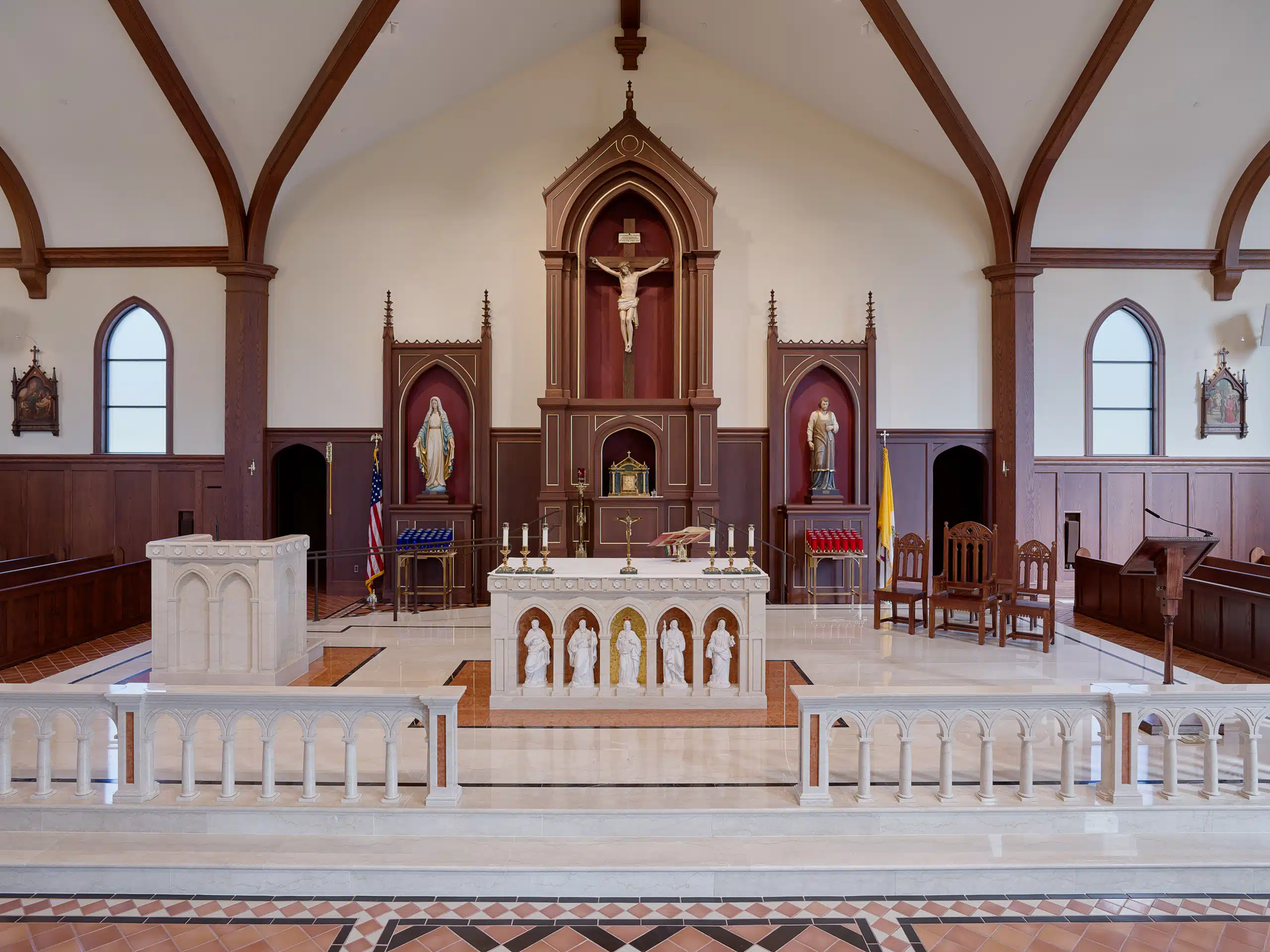 St. Jude Church Arlington Catholic Herald