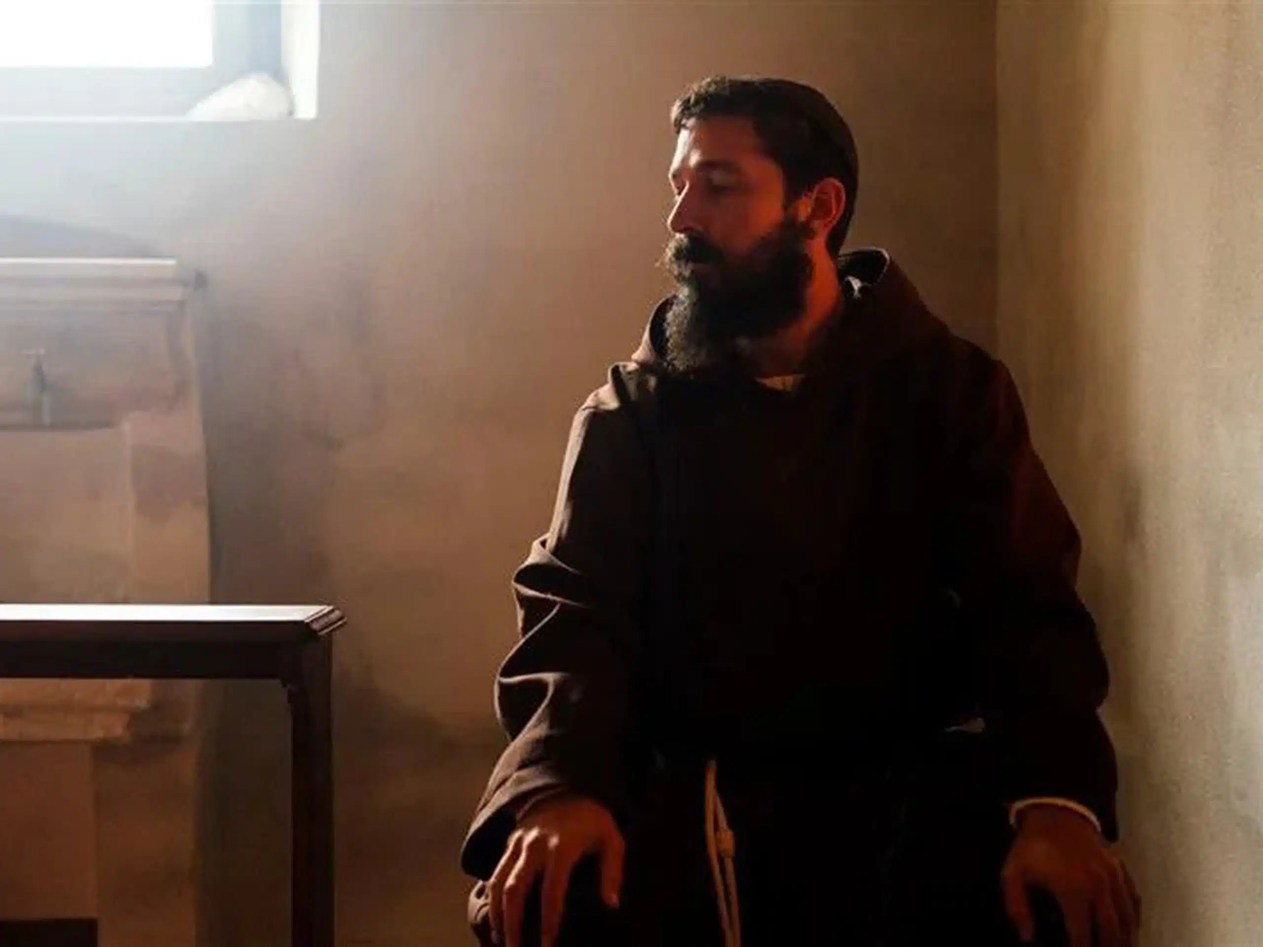 New ‘Padre Pio’ film is a human look at the famous saint, filmmakers