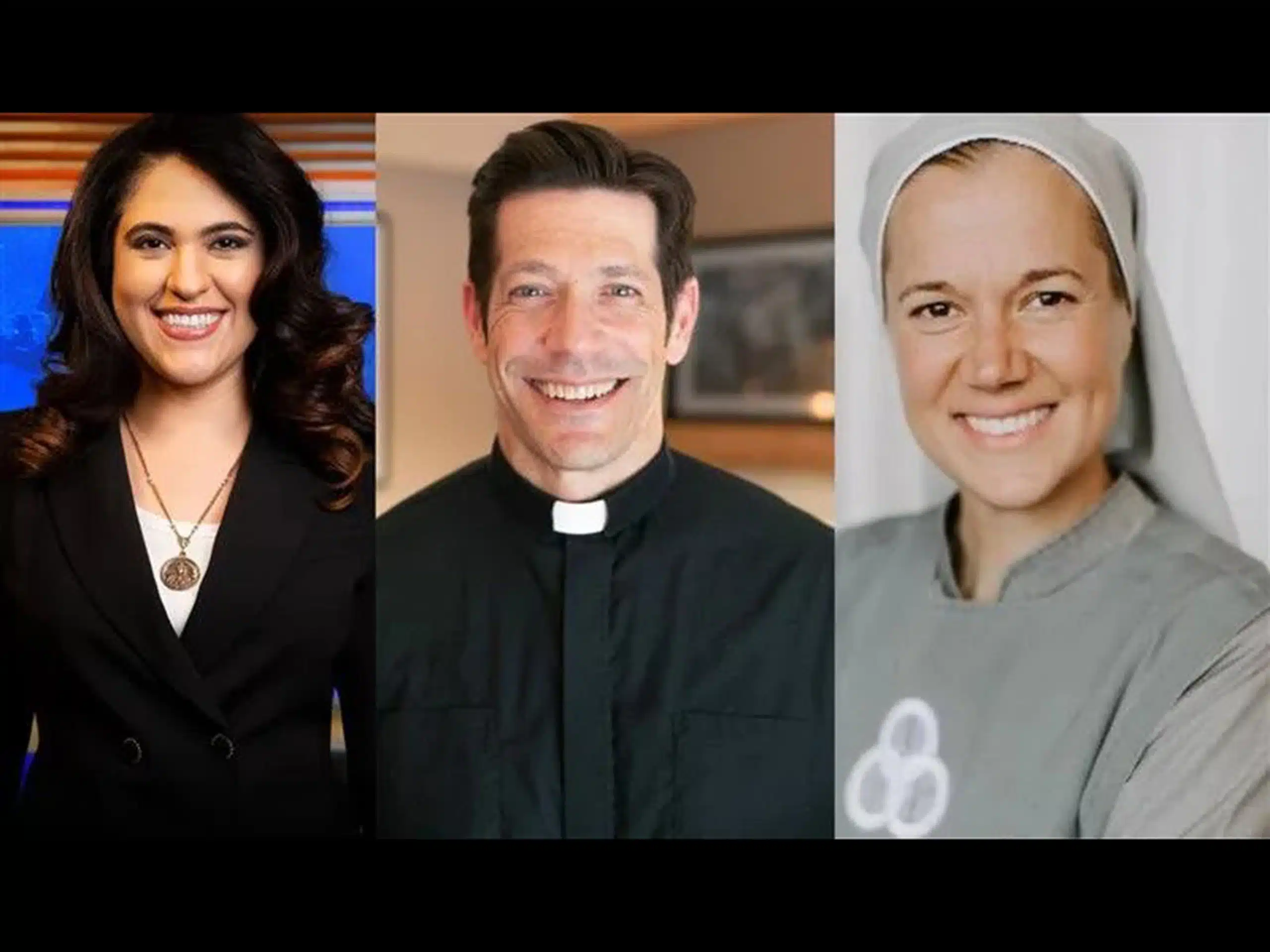 See who’s speaking at the National Eucharistic Congress in 2024