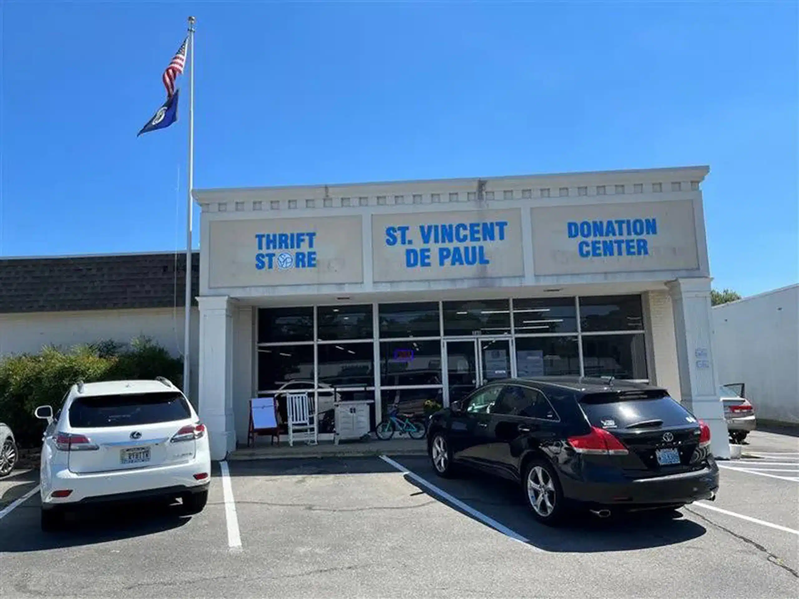 Best Thrift Stores In Va 21 - znznqip