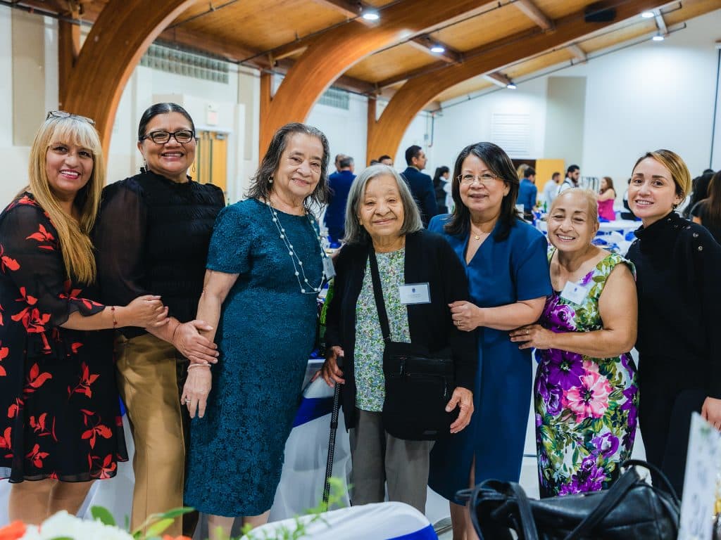 Mass of Appreciation for Hispanic Leaders - Arlington Catholic Herald