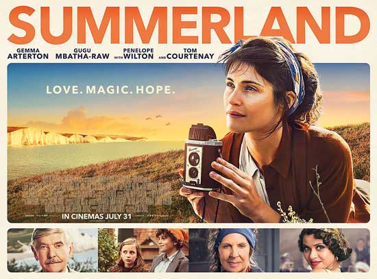 summerland summerland
