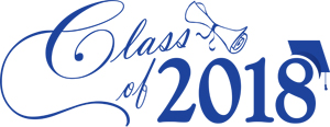 class of 2018 class of 2018