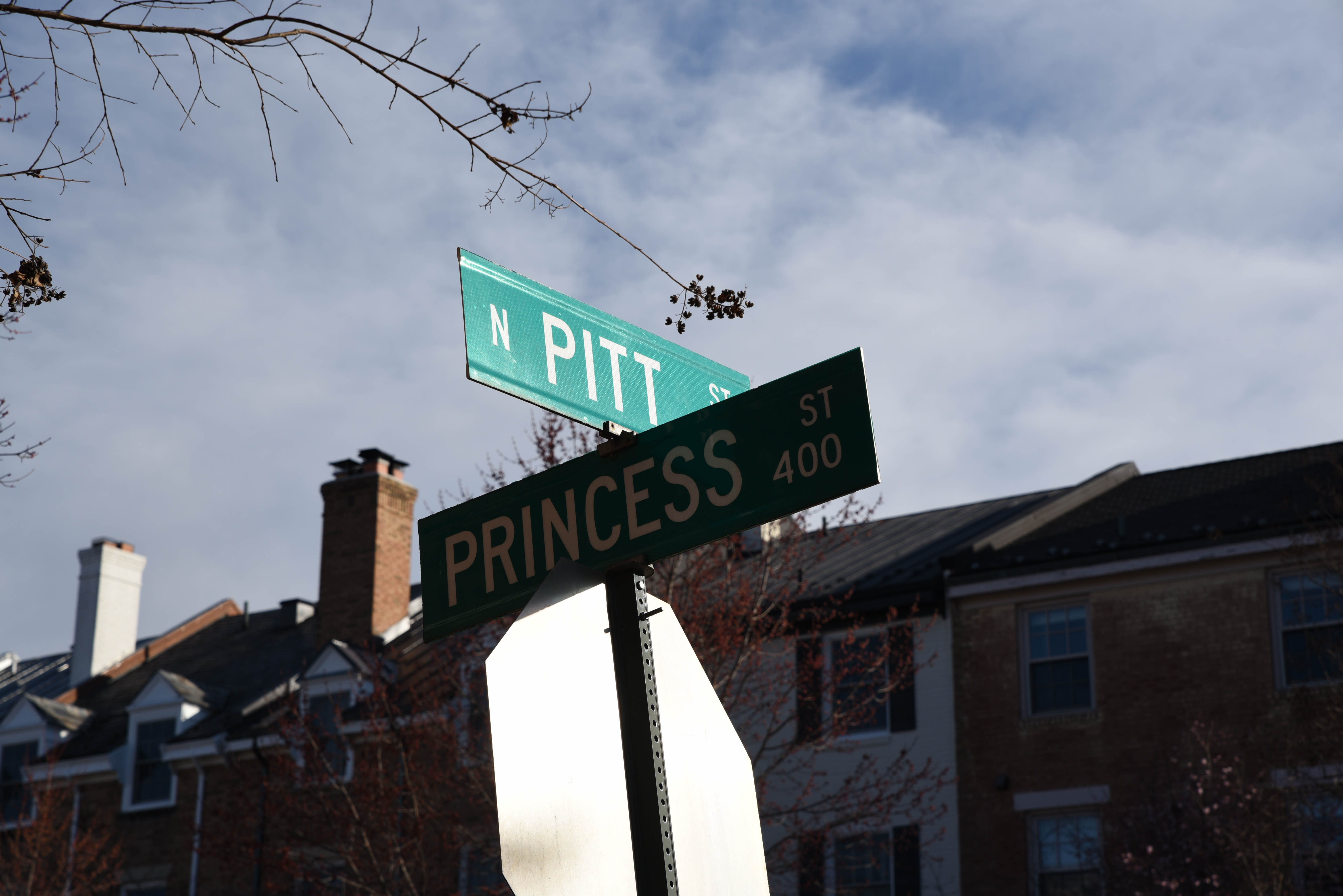 PITT AND PRINCESS PITT AND PRINCESS