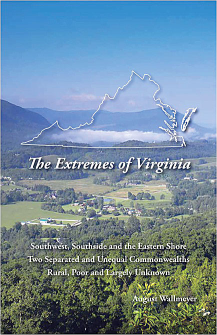 extremes of virginia extremes of virginia