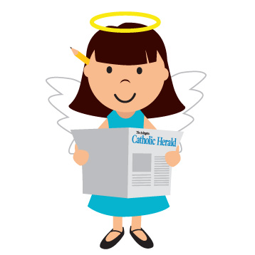 herald angel herald angel