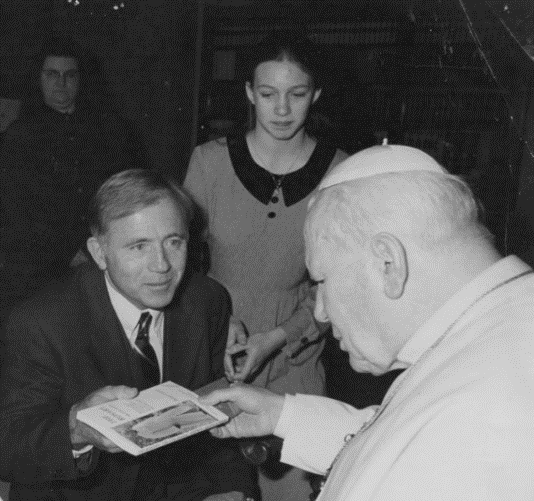 FEENEY JPII FEENEY JPII