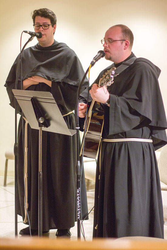 CONNOR BERGERON | CATHOLIC HERALD CONNOR BERGERON | CATHOLIC HERALD