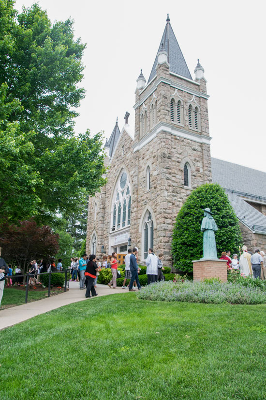 lr st james lr st james