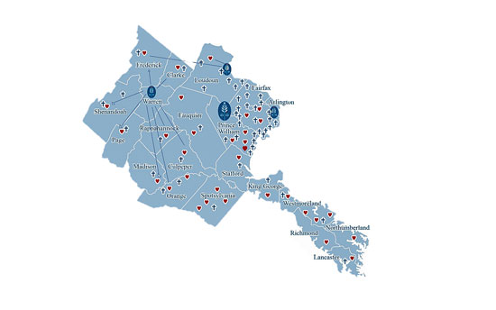 map map
