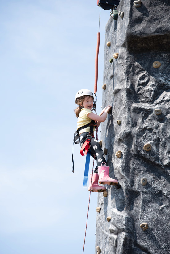 rock climb rock climb