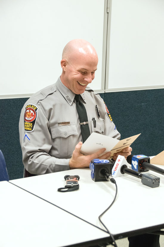 lr police lr police