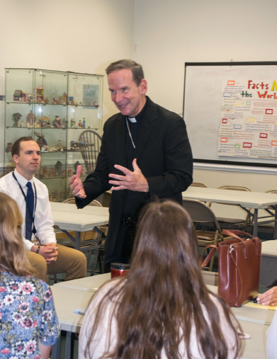 refugee bishop refugee bishop