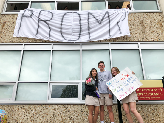 PROMPOSAL 2 PROMPOSAL 2