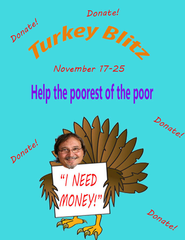 A flier created by O’Connell students features visual arts teacher Joe Crivella’s face. Courtesy Photo. A flier created by O’Connell students features visual arts teacher Joe Crivella’s face. Courtesy Photo.