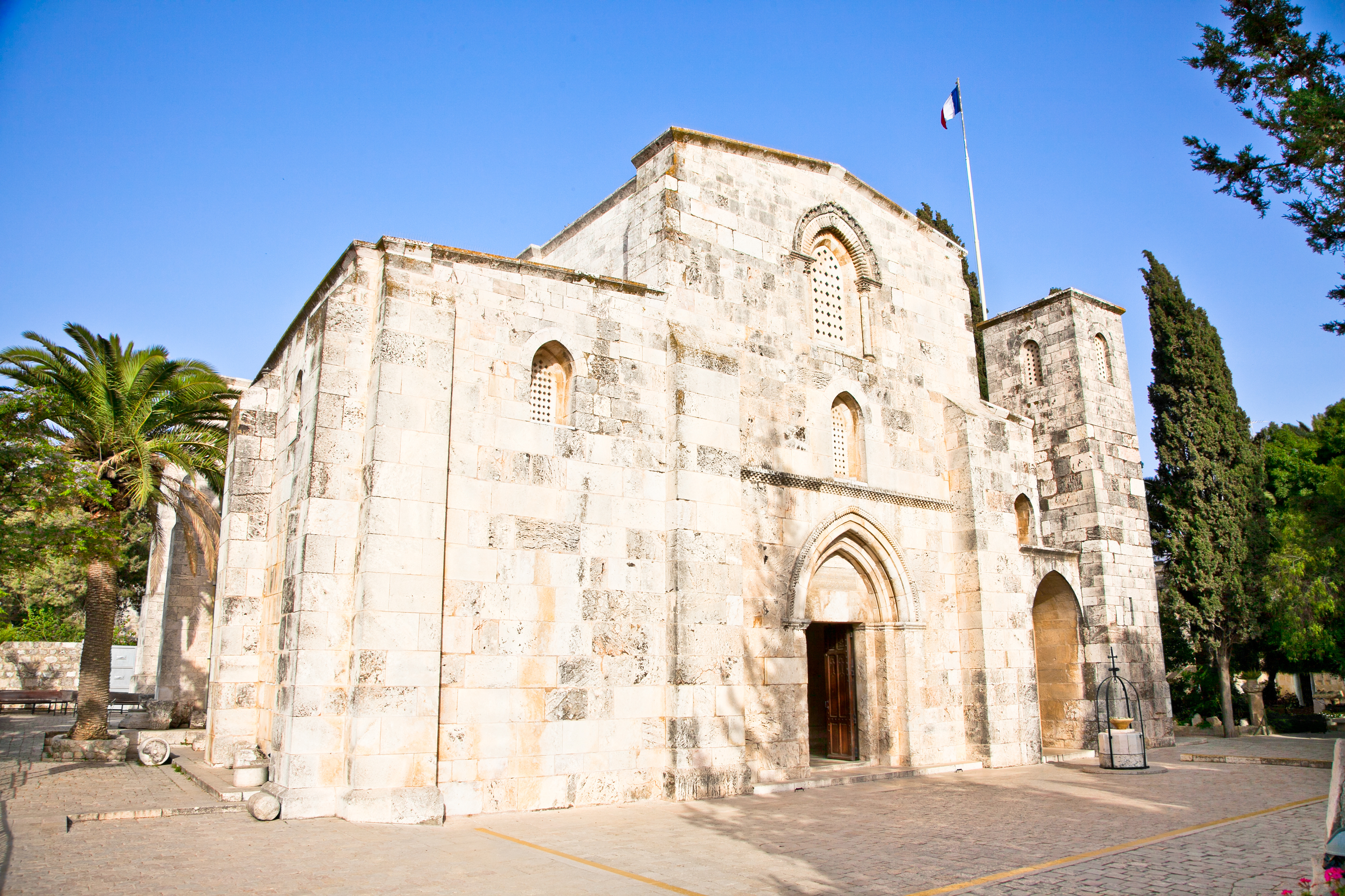 st ann st ann