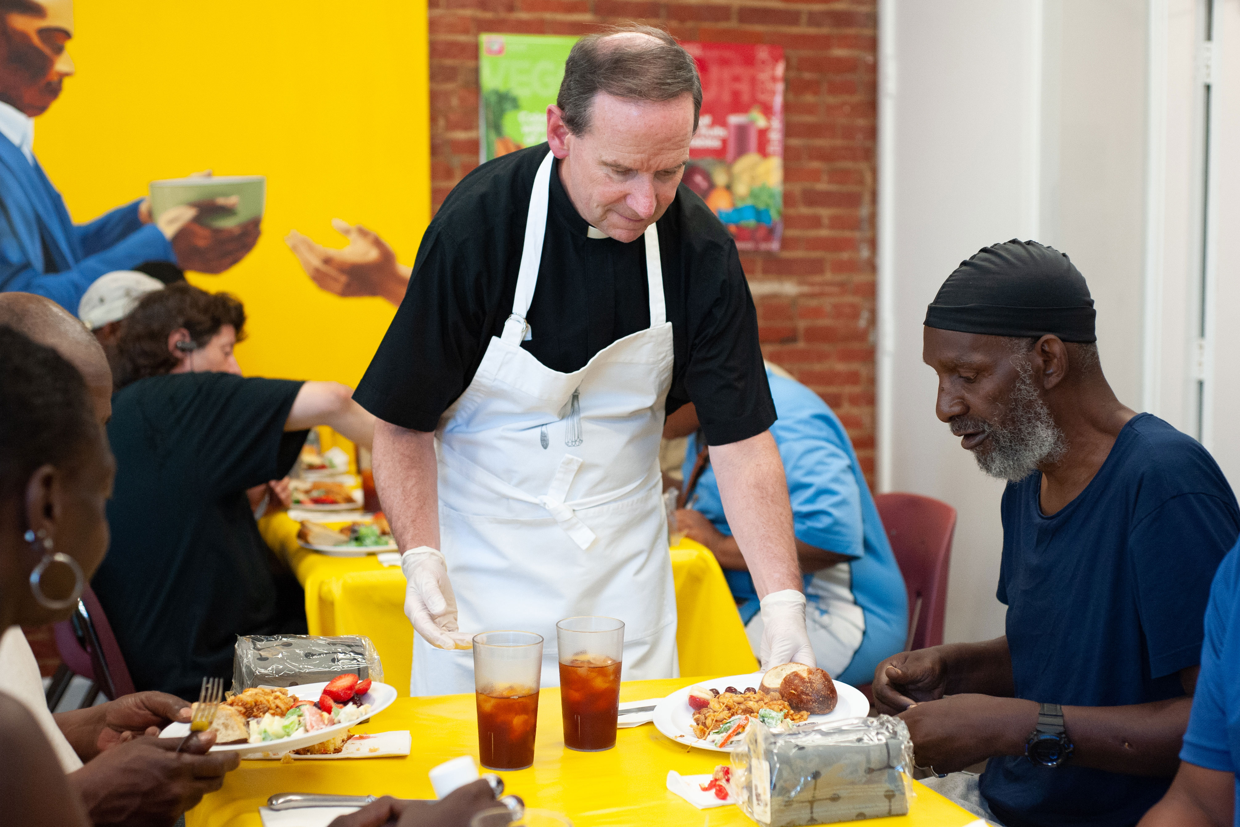 christ house serve christ house serve