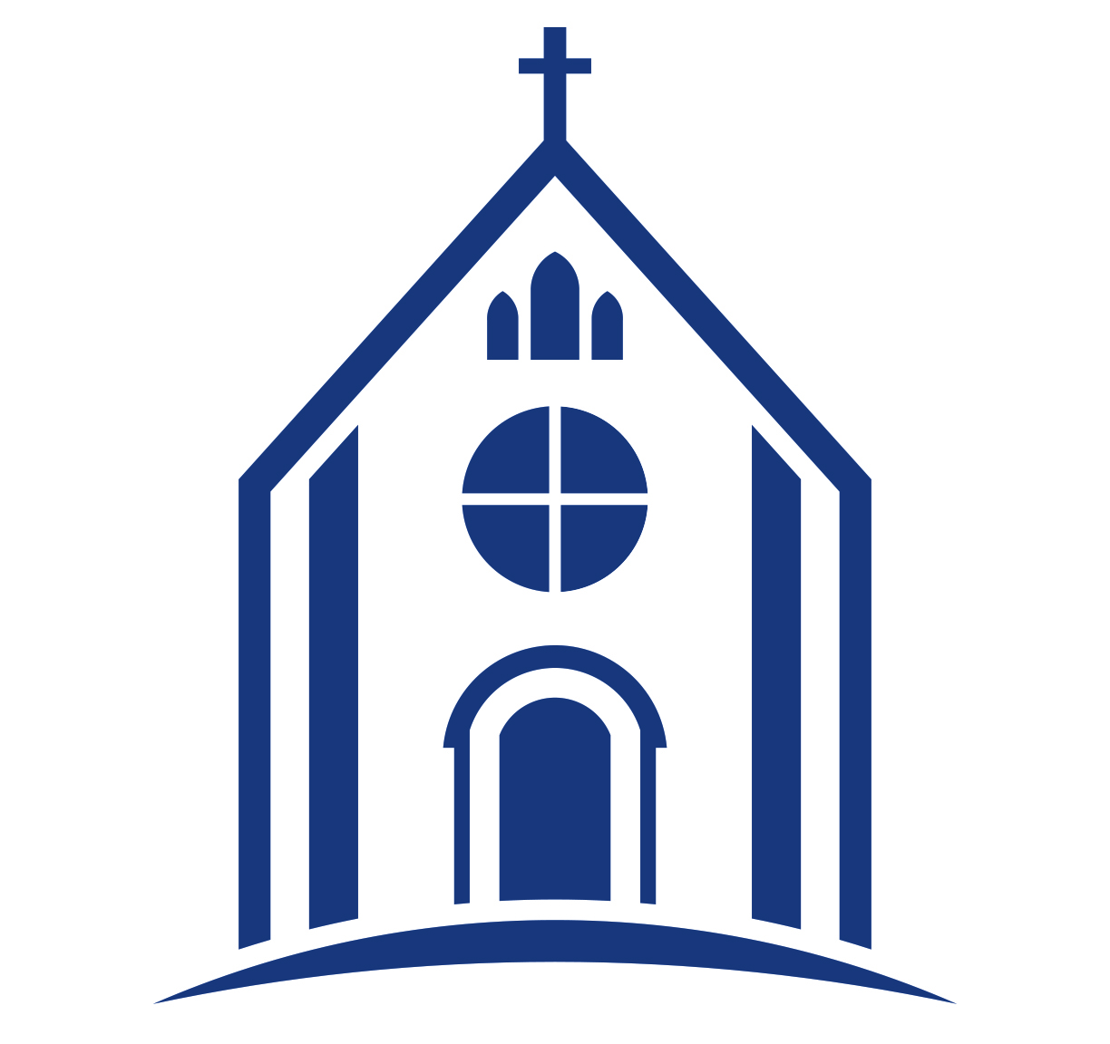 church church