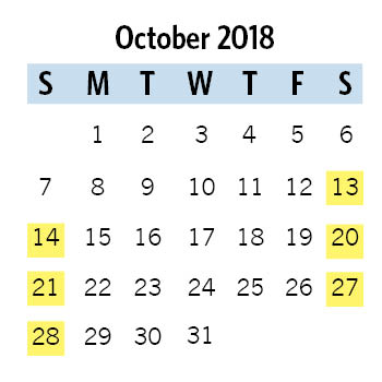 october20182 october20182