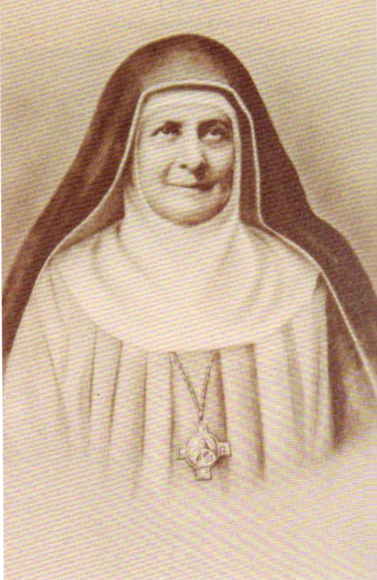 tyburn nun