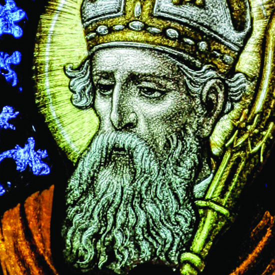 saints intercession saints intercession