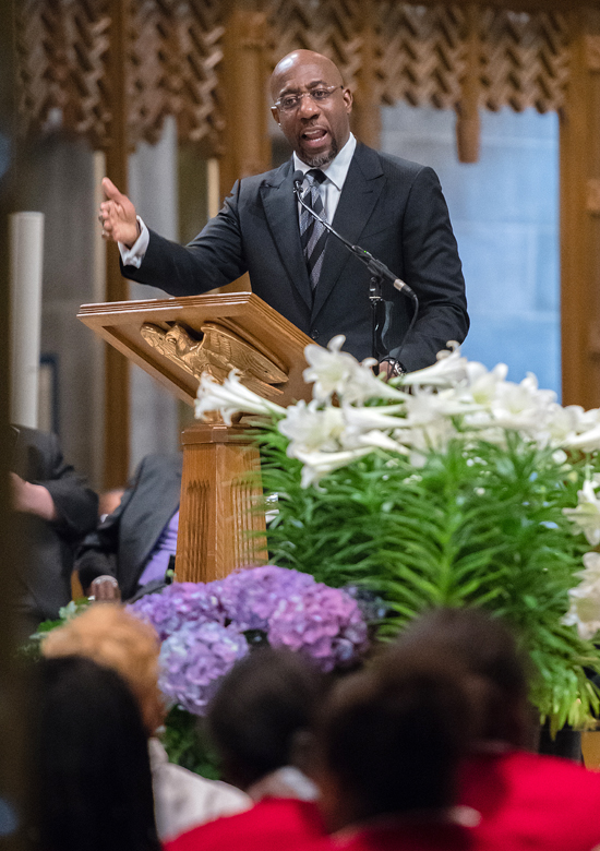 MLK prayer service2 MLK prayer service2