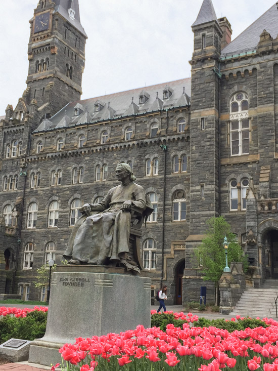 georgetown reparations georgetown reparations