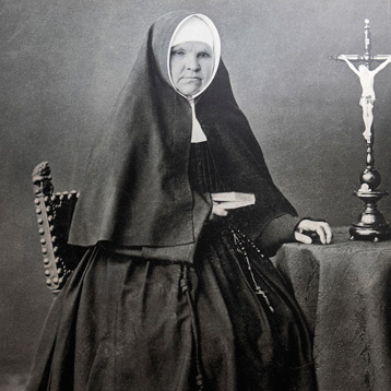 blessed catherine kasper blessed catherine kasper