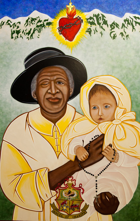 julia greeley sainthood julia greeley sainthood