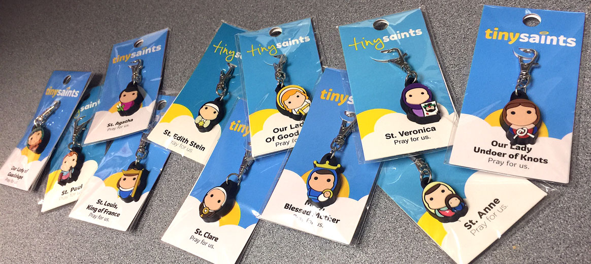 cr tiny saints cr tiny saints