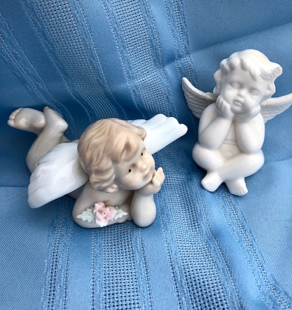 figurines figurines
