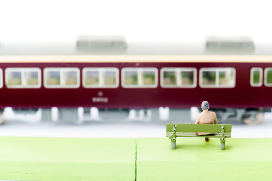 train stock image train stock image