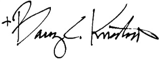 knestout signature sp
